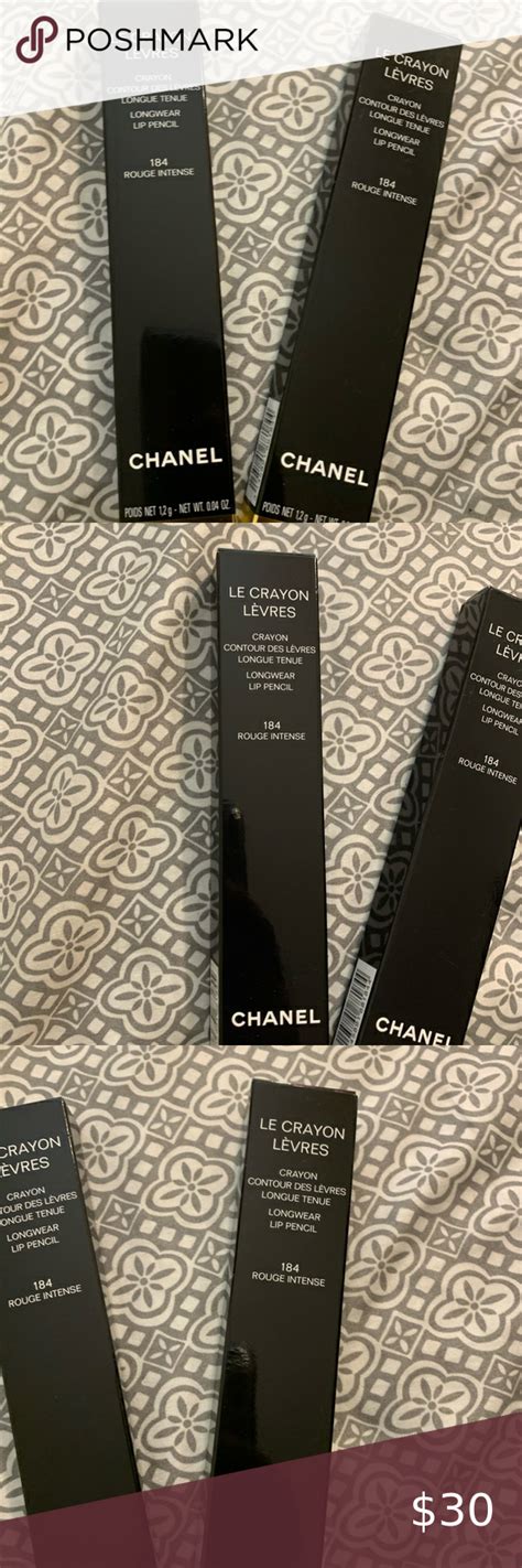 chanel lip crayon 2017 uk|Chanel long wearing lip stain.